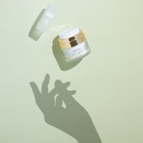 Hydrating Eye Cream